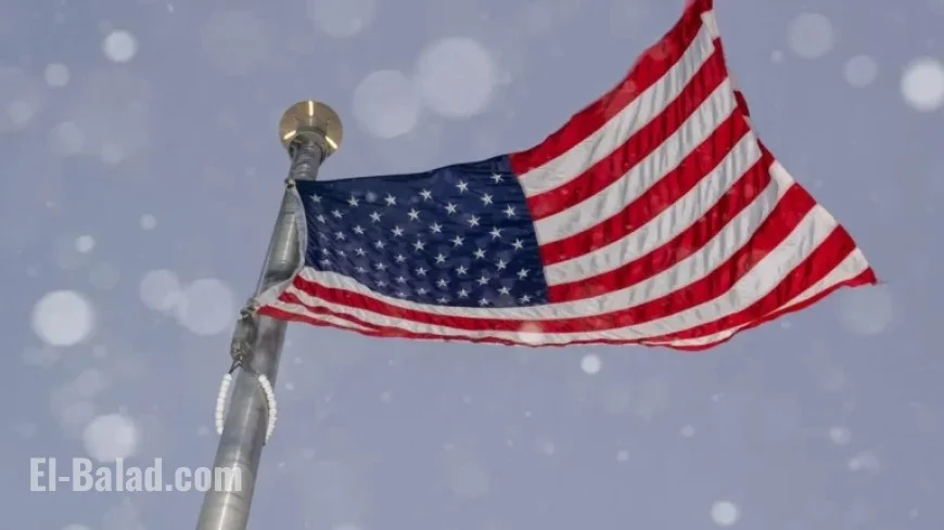 Nashville Forecast: Arctic Blast and Snowflakes Predicted