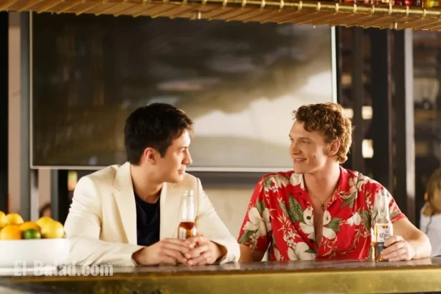 Analyzing ‘Heated Rivalry’: Insights, Emotions, and Reactions