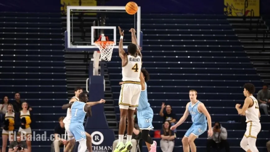 Drexel Begins Conference Play Against Charleston