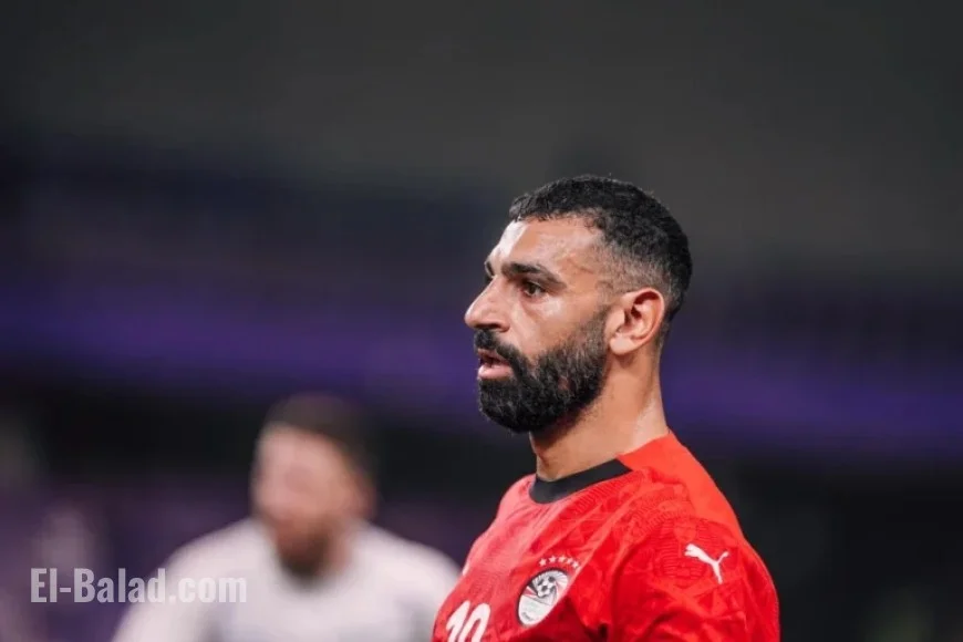 Angola vs Egypt: Live AFCON Streaming and TV Details