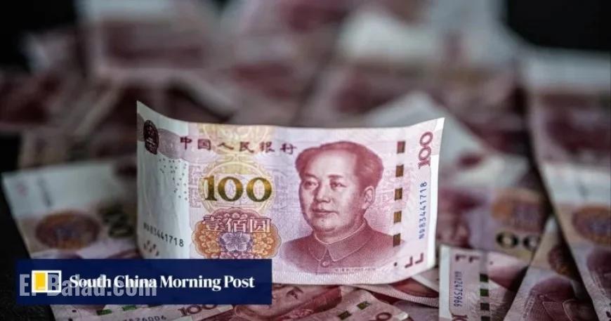 China Boosts Yuan Fixing to 15-Month High as Offshore Gains Rise