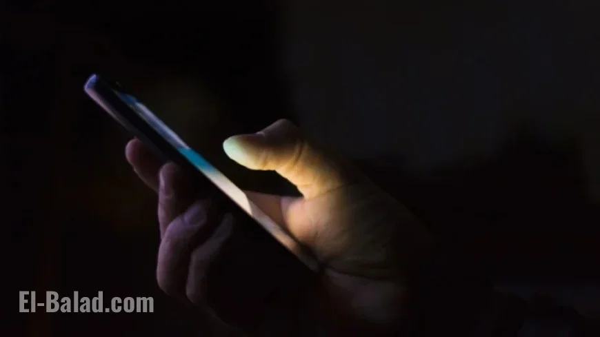 Chatbots May Harm Teens’ Mental Health and Social Development: NPR