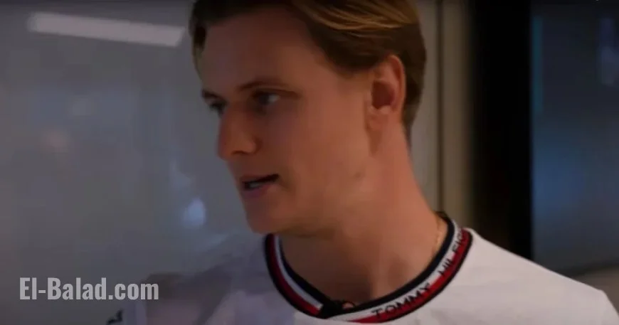 Mick Schumacher Shares Photo with Father Michael Amid F1 Legend’s Health Struggle