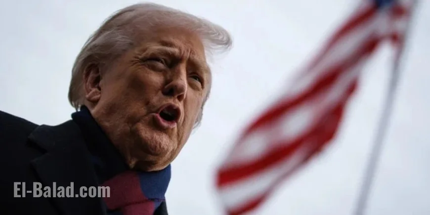 Bessent Urges Fed to Step Back in 2026; Washington Agrees