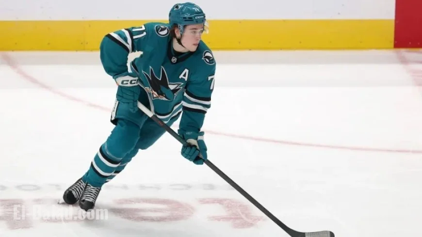 NHL Unveils Olympic Rosters for Milano Cortina Games