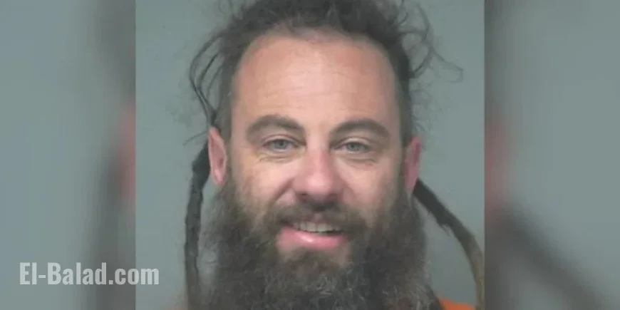 Reality TV Star Allegedly Kills Cellmate, Police Report