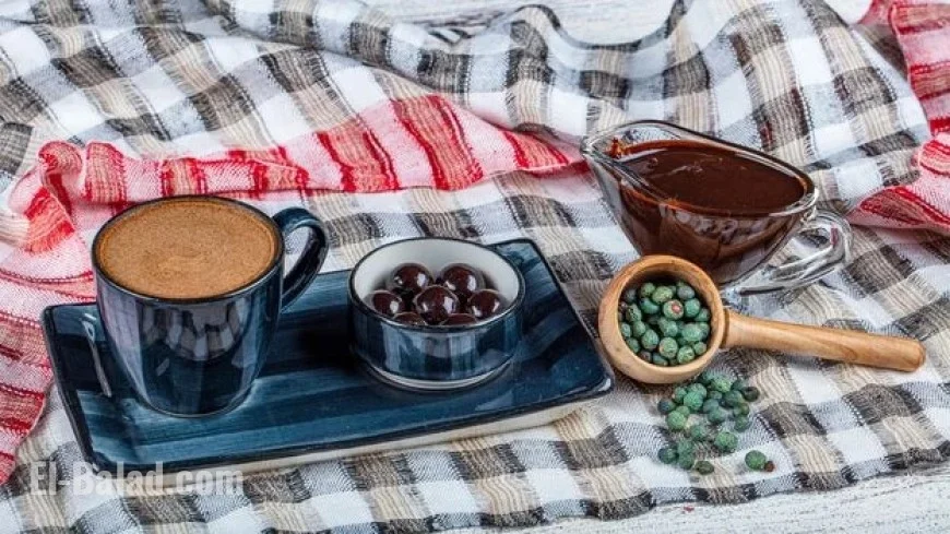 Discover Turkey’s Ancient Alternative: Caffeine-Free Coffee Delight