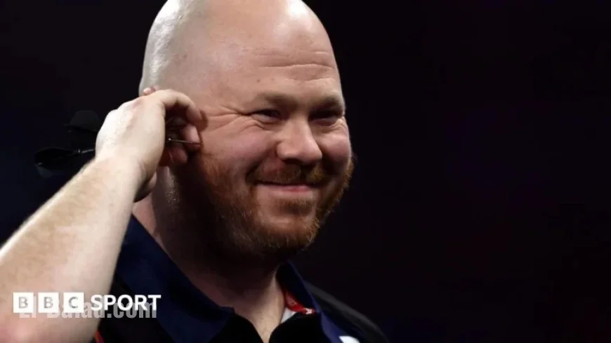 Justin Hood Triumphs Over Danny Noppert, Peter Wright Exits PDC 2026