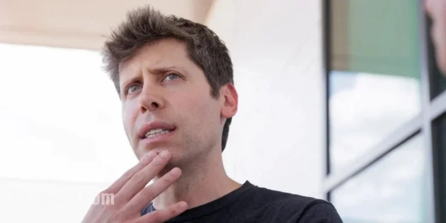 OpenAI Offers $555,000 Salary to Tackle AI Challenges