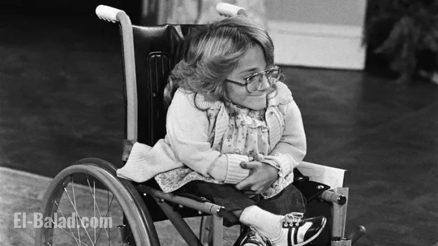 ‘Diff’rent Strokes’ Iconic Actress Passes Away at 57’