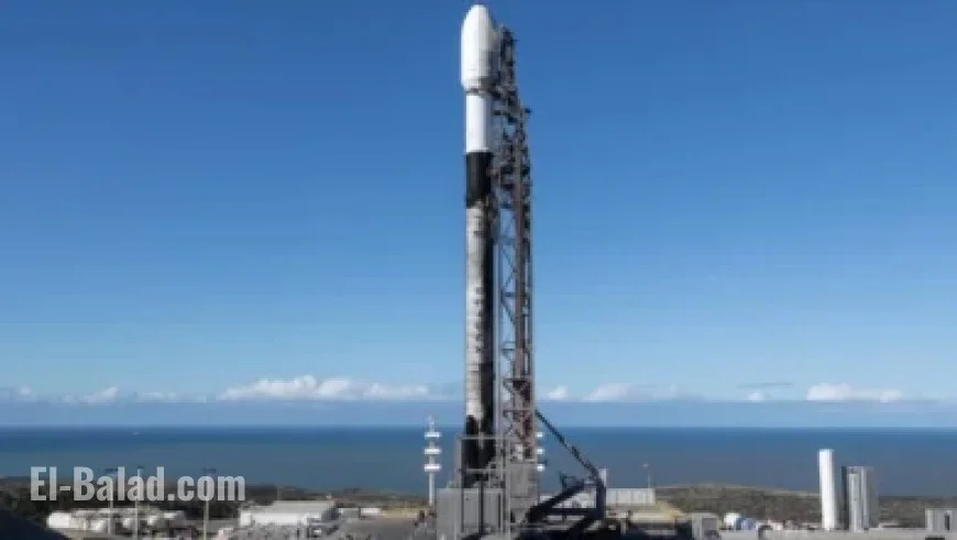 Cold Monday Ushers in Potential Snowfall for Tuesday and Wednesday