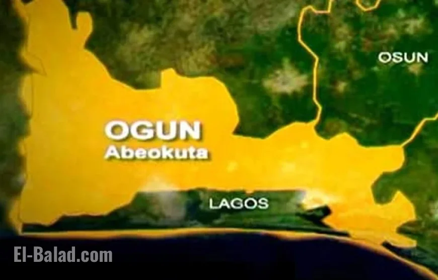 Driver Kills Pedestrian in Ogun Hit-and-Run