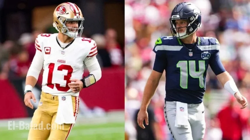 Week 18 NFL Playoff Race: No. 1 Seeds and Division Titles at Stake