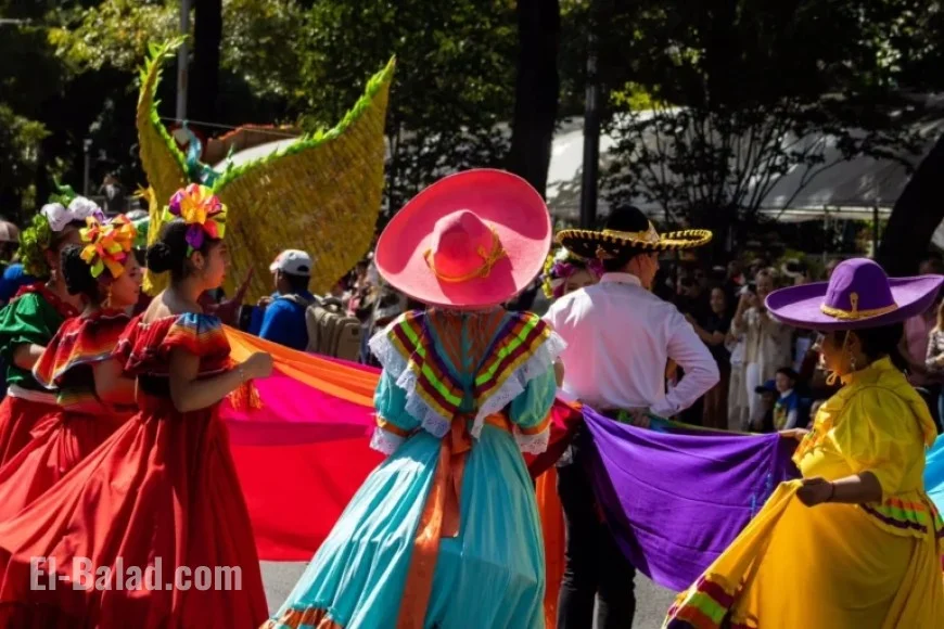 Canada Releases Urgent Travel Advisory for Mexico