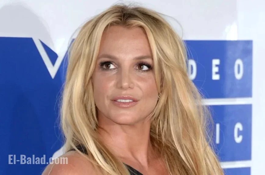 Britney Spears Addresses Her Family’s Christmas Celebration