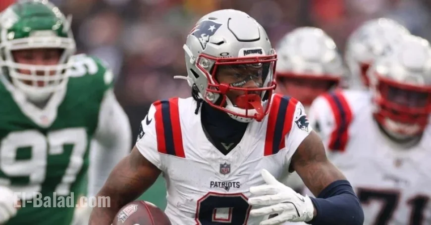 Patriots’ Victory Over Jets: Key Winners and Losers Revealed