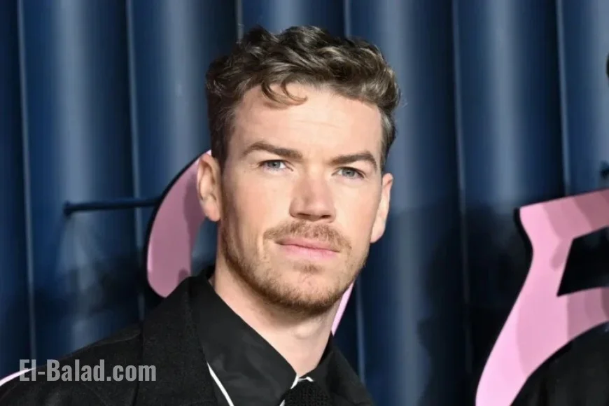 Will Poulter Joins ‘RuPaul’s Drag Race UK Vs The World’ as Special Judge