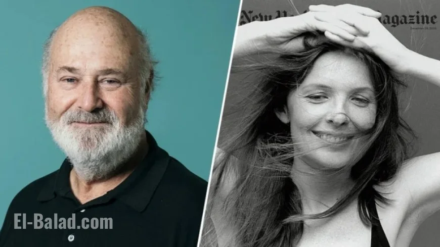 Explaining Rob Reiner’s Omission from New York Times In Memoriam