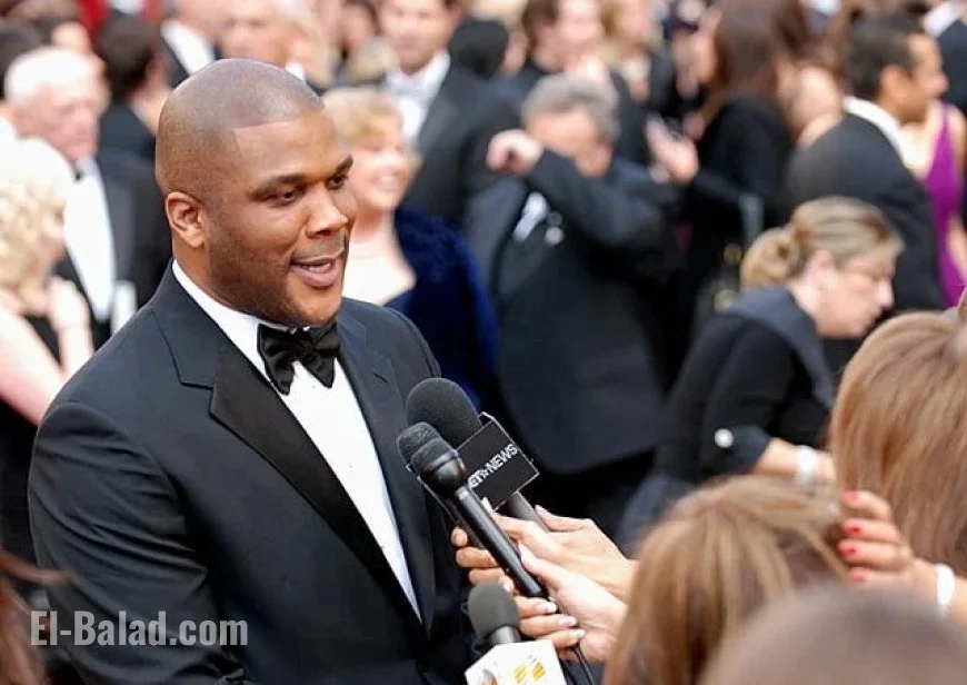 Influencer Sues Tyler Perry for $77 Million After Calling Him ‘Powerful Director’