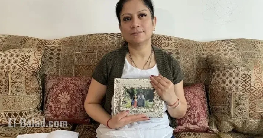 Edmonton Woman Demands Justice After Husband Dies Waiting for ER Doctor