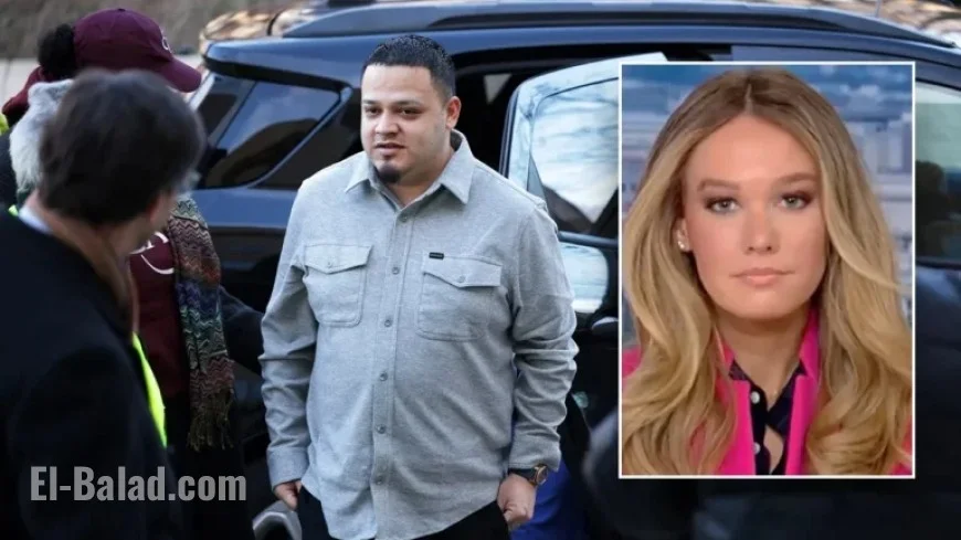 DHS Criticizes Kilmar Abrego Garcia for TikToks Amid Agency Gag Order