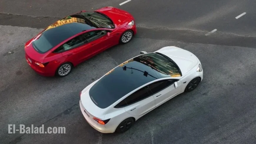 Tesla Stock Set for Major Changes as Key Deadlines Approach