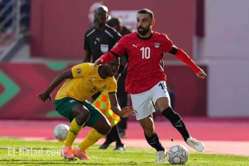Afcon 2025: Zimbabwe Faces South Africa; Angola Battles Egypt in Final Acts