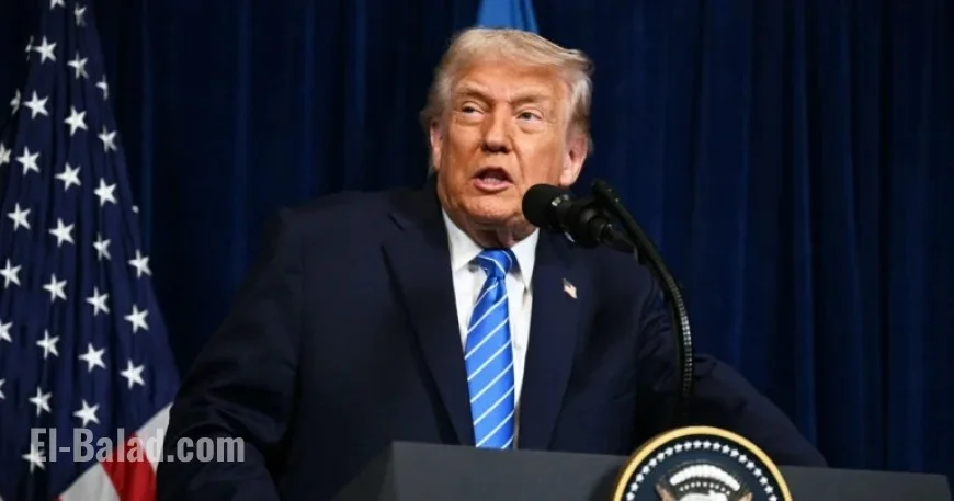 Trump Announces U.S. Destruction of Key Venezuelan Site Amid Drug Boat Strikes