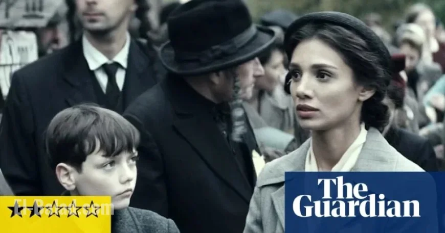 Stork of Hope Review: Belarusian Holocaust Drama Celebrates Citizen Resilience