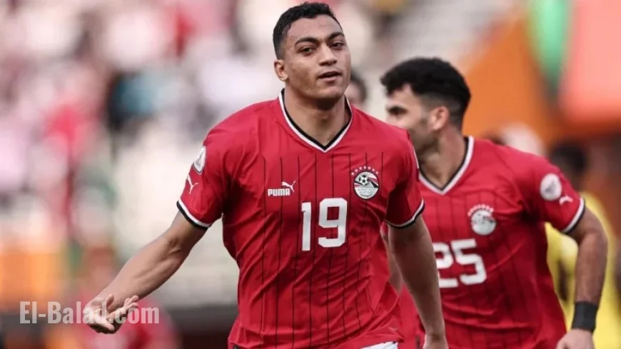 Angola vs Egypt Live: Africa Cup of Nations Football Scores 29/12/2025