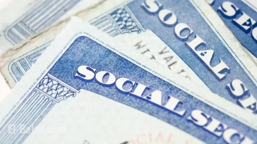 Social Security Payments: Who Receives Them This Week on Dec. 24?