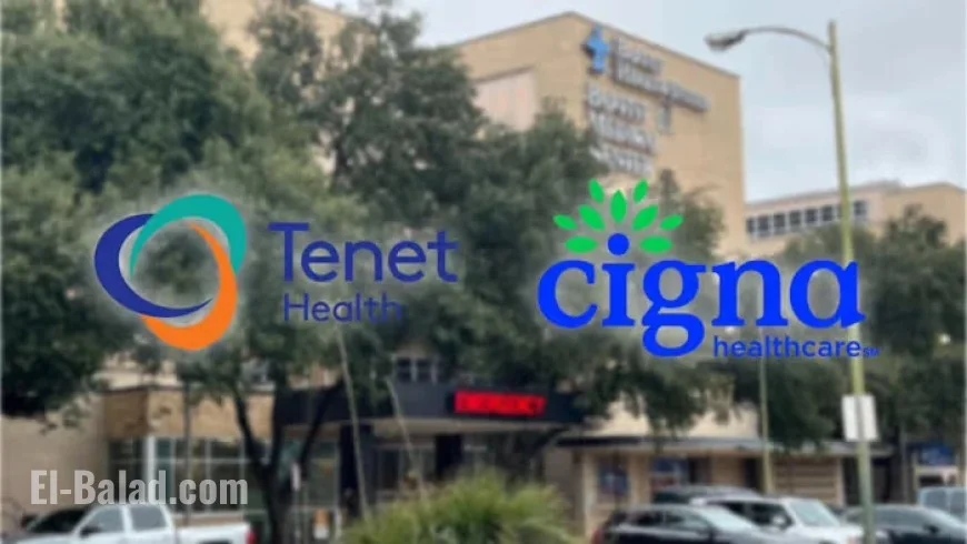 Contract Dispute Between Baptist Health and Cigna May Disrupt Patient Care