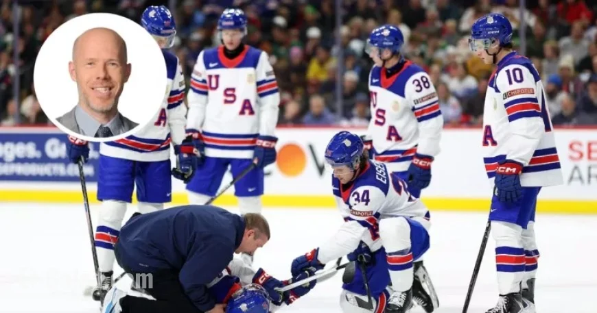 “I Breathed Easily When He First Squeezed My Hand”