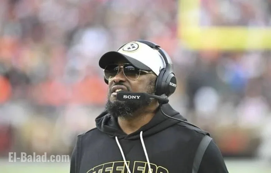 Steelers Must Fire Mike Tomlin Immediately if Ravens Win