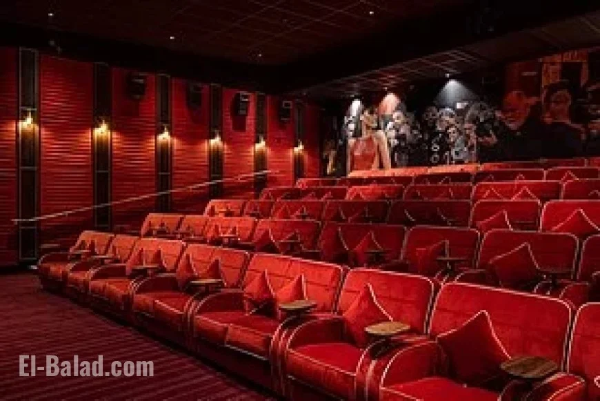 Everyman Media Group Appoints Interim CEO After Alex Scrimgeour Resigns