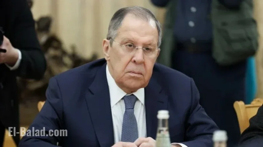 Russia: Ukrainian Drone Allegedly Targets Putin Residence; Kyiv Denies Claim