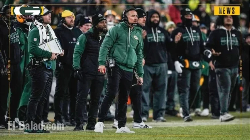 Packers Strategize Week 18 Approach with Playoff Spot Secured