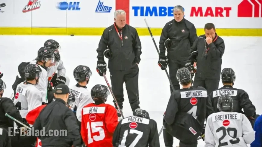 Canada Portrays Us as Clueless Buffoons