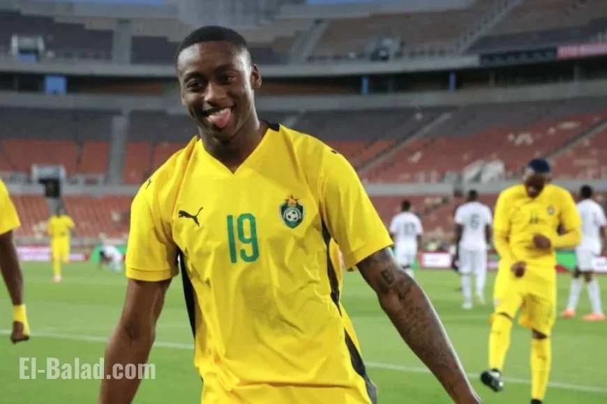 Marinica’s Decision to Overlook Maswanhise Raises Questions