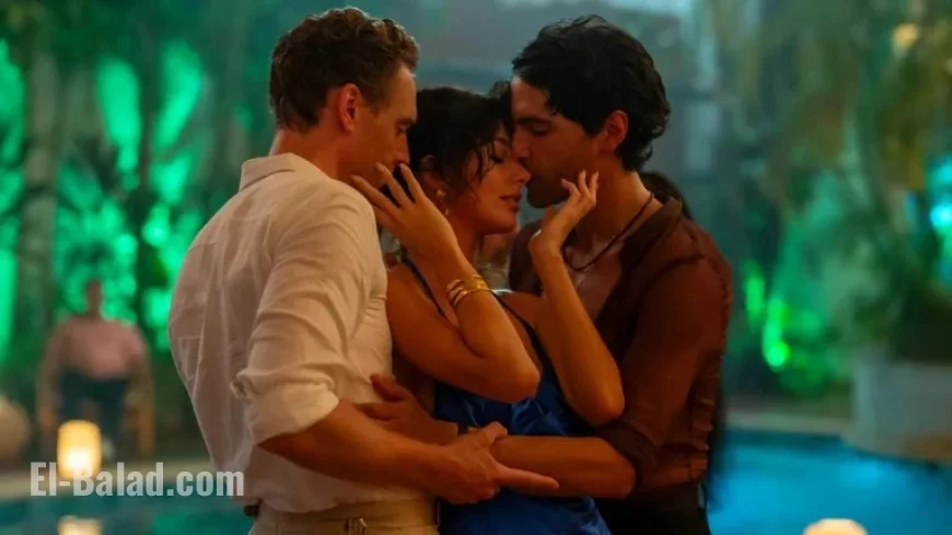 Top British TV Shows Debuting in 2026: From ‘Half Man’ to ‘Industry’