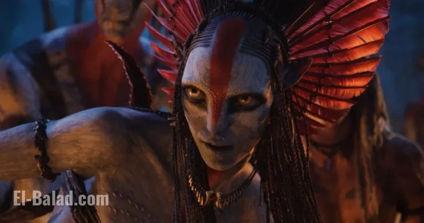 ‘Avatar: Fire and Ash’ Struggles to Revive 2025 Box Office Slump