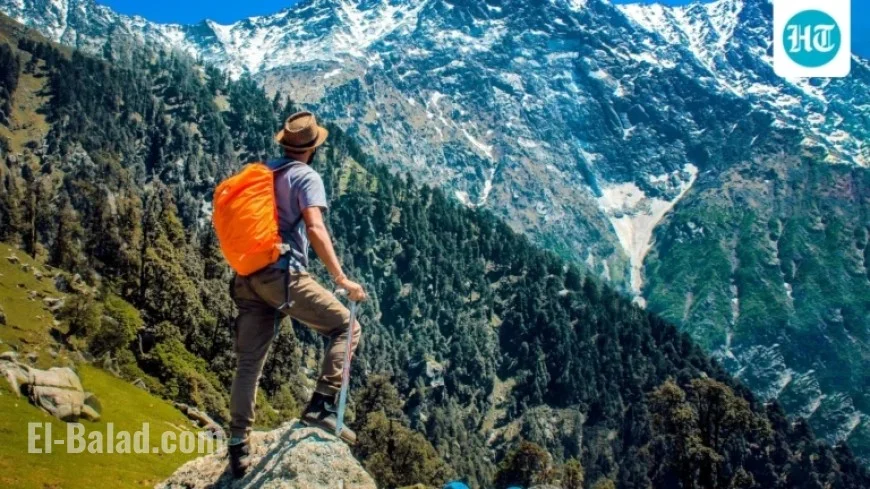 Plan 2026 Trips: Discover India’s Long Weekends for Efficient Getaways