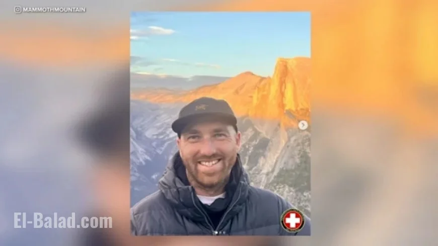 Cole Murphy, Ski Patroller Injured in Mammoth Mountain Avalanche, Dies