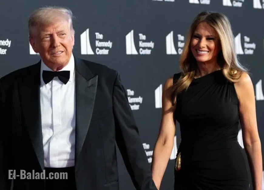 Comedian Behind Trump Kennedy Center Sites Runs Long-Standing Political Parodies