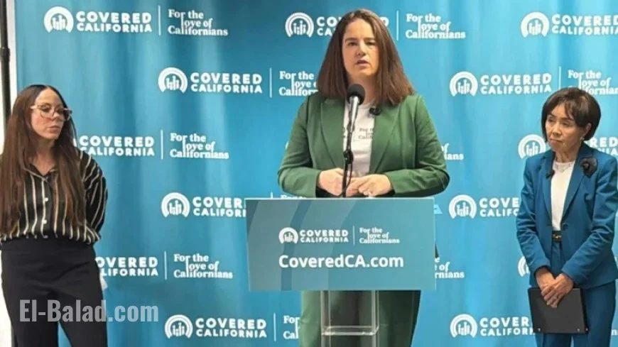 Unsubsidized Californians Face Rising Health Insurance Costs