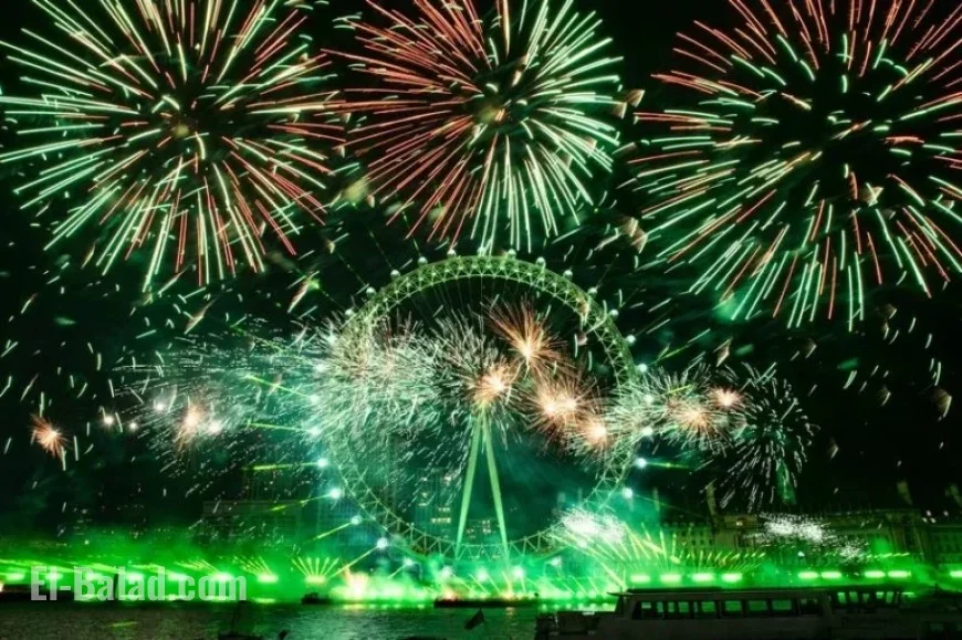 Global Cities Cancel New Year Celebrations Over Terror Threats