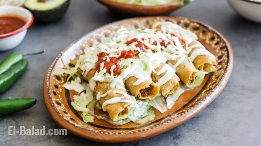 Remember the Defunct Mexican Chain Once America’s Second Largest?