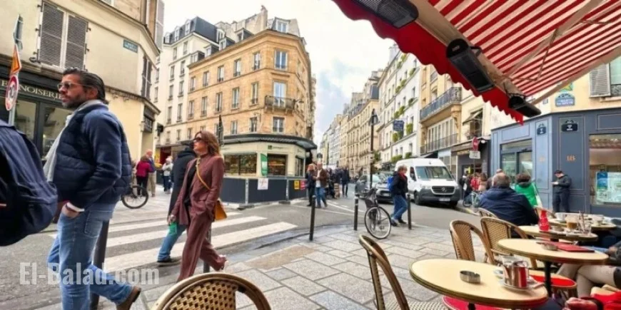 Discover Timeless France: Hidden Gems Await the Curious Explorer