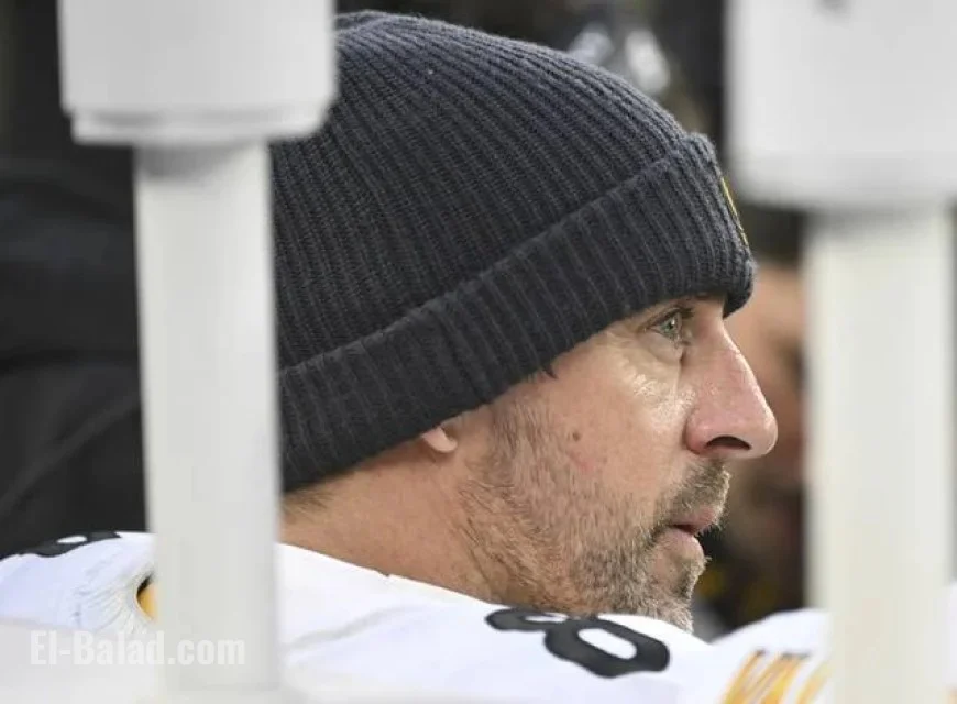 Steelers Suffer Defeat in Cleveland amid Inept Performance