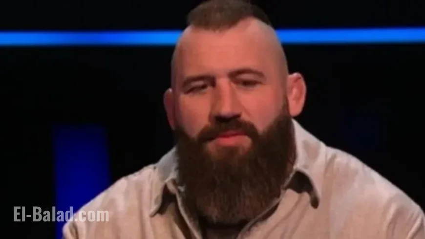 Joe Marler Triumphs on Millionaire, Boosts Charity Funds